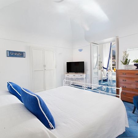 Casa Oceano Διαμέρισμα Ποζιτάνο Εξωτερικό φωτογραφία