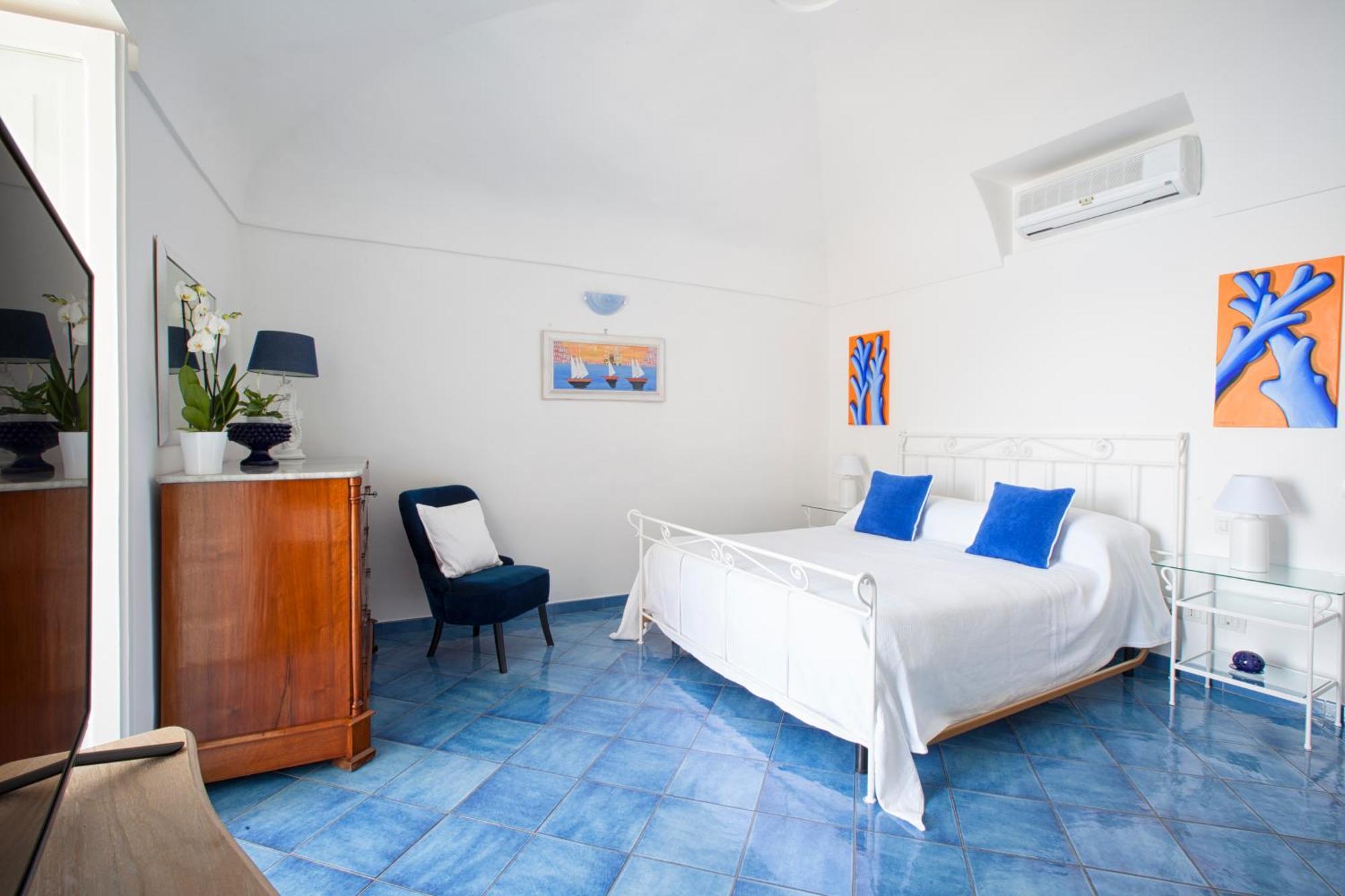 Casa Oceano Διαμέρισμα Ποζιτάνο Εξωτερικό φωτογραφία