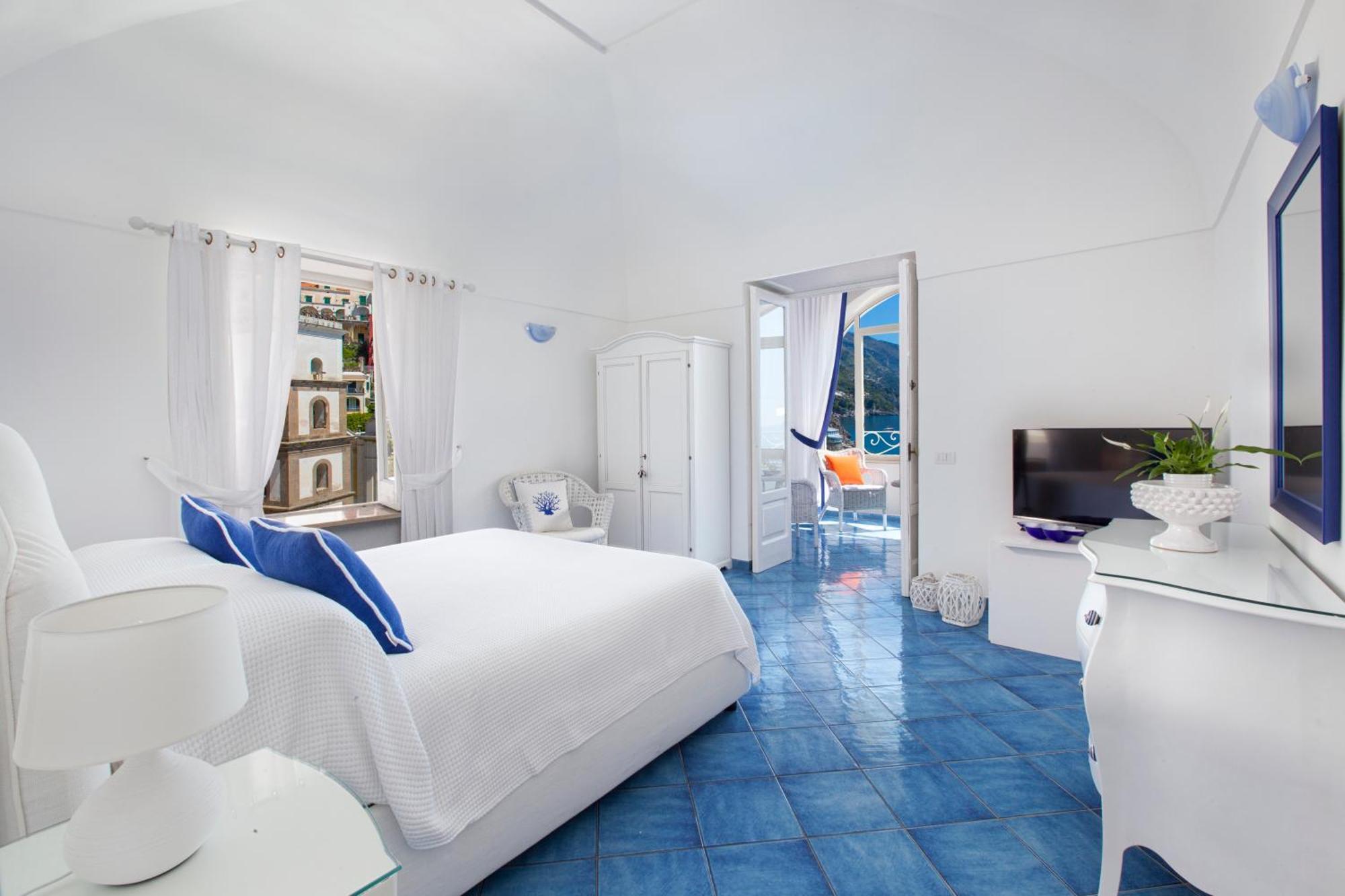 Casa Oceano Διαμέρισμα Ποζιτάνο Εξωτερικό φωτογραφία